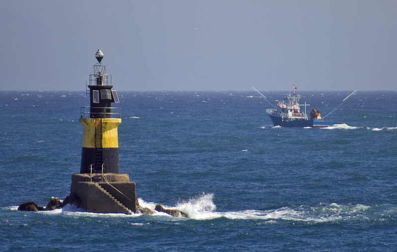 Faro de Burela